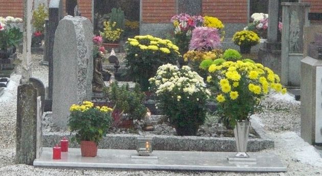 cimitero generico