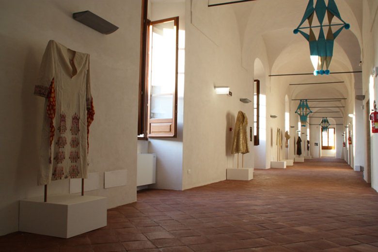 Alcamo museo collegio gesuiti