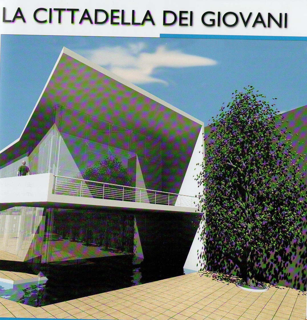 cittadella dei giovani