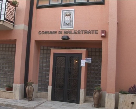 municipio balestrate