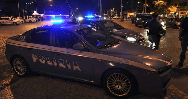 controlli polizia alcamo