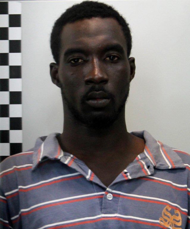 TOURE SAINEY 11.05.1988