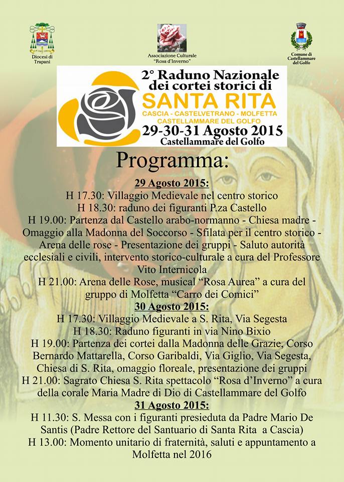 raduno cortei storici (1)