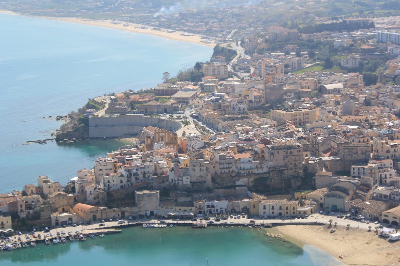 castellammare del golfo