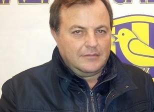 Di Bartolo Giuseppe Alcamo calcio