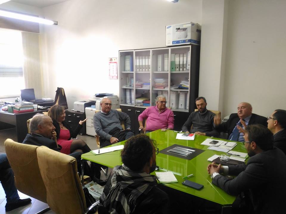 Srr-Trapani-rifiuti-riunione-sindacati-per-rischio-licenziamenti-ad-Alcamo