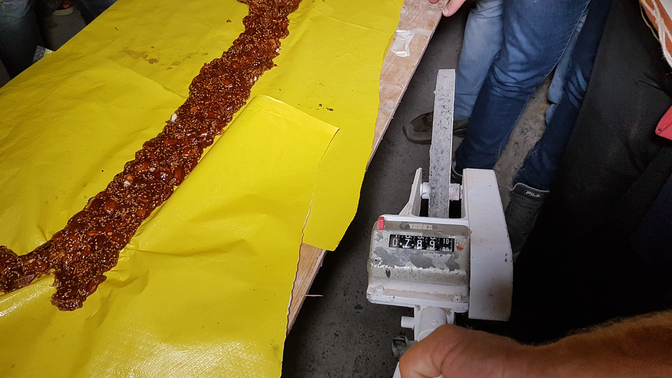 Cubbaita-a-Blue-Sea-Land-2016_-La-misura-del-record