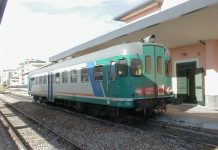Treni in tilt nel Trapanese: travolto da un convoglio sulla ferrovia Trapani–Castelvetrano
