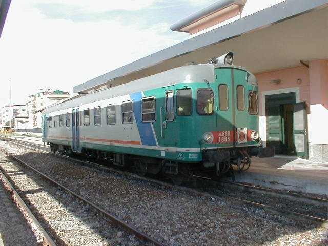 treno