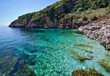 I sindaci Fausto e La Sala chiedono una riapertura parziale dello Zingaro