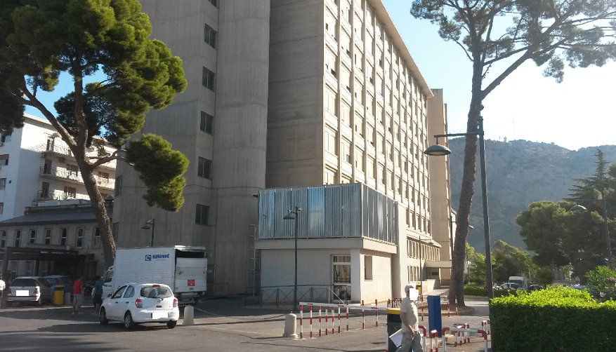 Sette ore di ritardo nell’intervento, pesante condanna per Villa Sofia