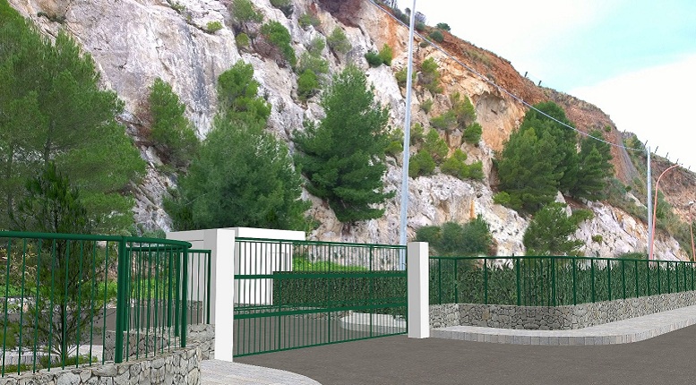 Nuovo depuratore di Castellammare, tarda progettazione. Rizzo: “Vigilerò sui tempi. Appalto a fine anno”