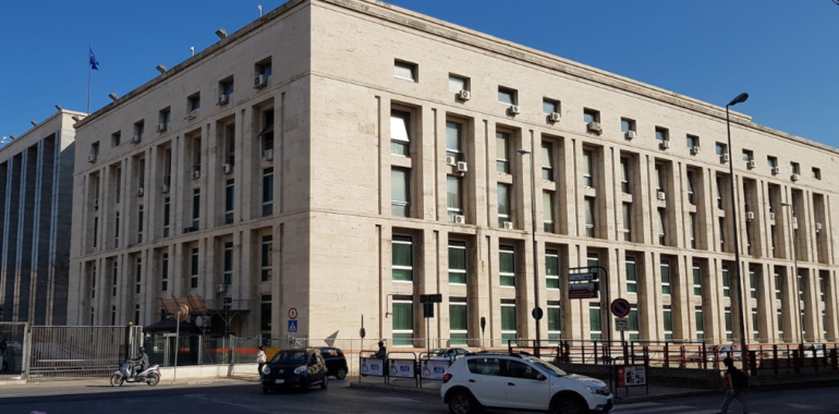 Tribunale-Palermo
