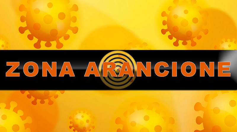 arancione-zona