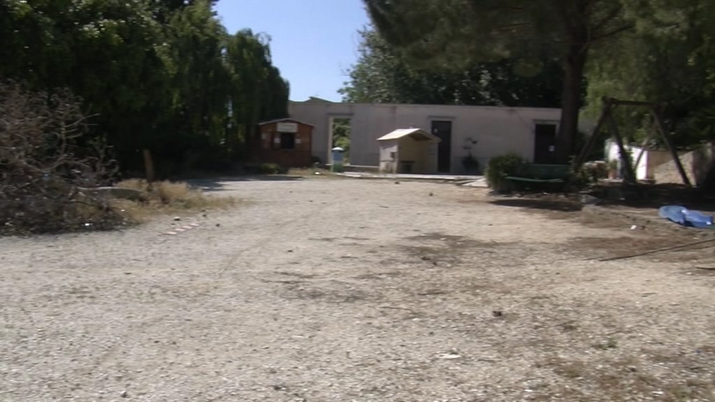 Parco suburbano di Alcamo: tra degrado e vandali, il Comune cerca un nuovo gestore