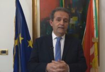 Marsala, UDC conferma sostegno alla candidatura di Grillo e rilancia presenza in città