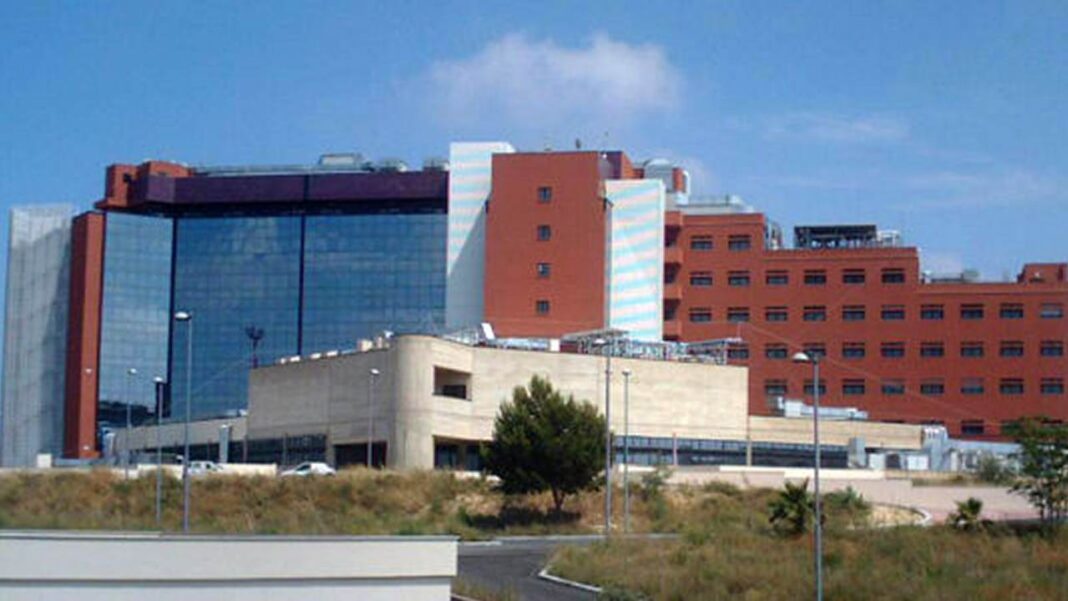 Marsala, vandali nel parcheggio dell’ospedale, cresce l’allarme tra i dipendenti