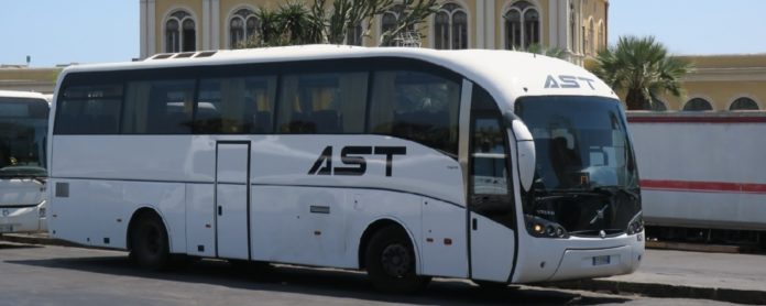 AST