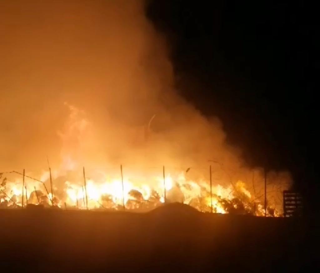 Irfis versa altri 100mila euro agli eredi dell’anziano morto per incendio a Partinico