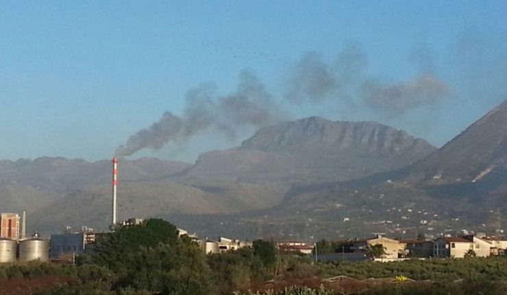 Partinico, stop alla Distilleria Bertolino: chiusura entro il 2026 e bonifica dell’area