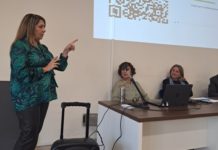 Convegno a Erice per istituire il corso di laurea in “Scienze e tecniche psicologiche”