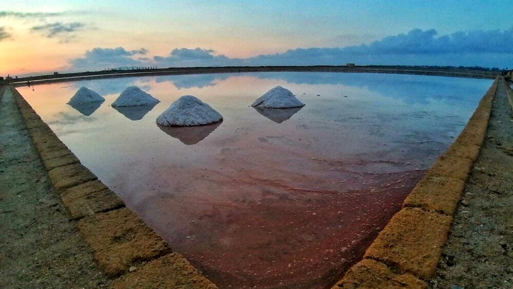 Saline siciliane, il PD propone tutela normativa contro i danni del mare
