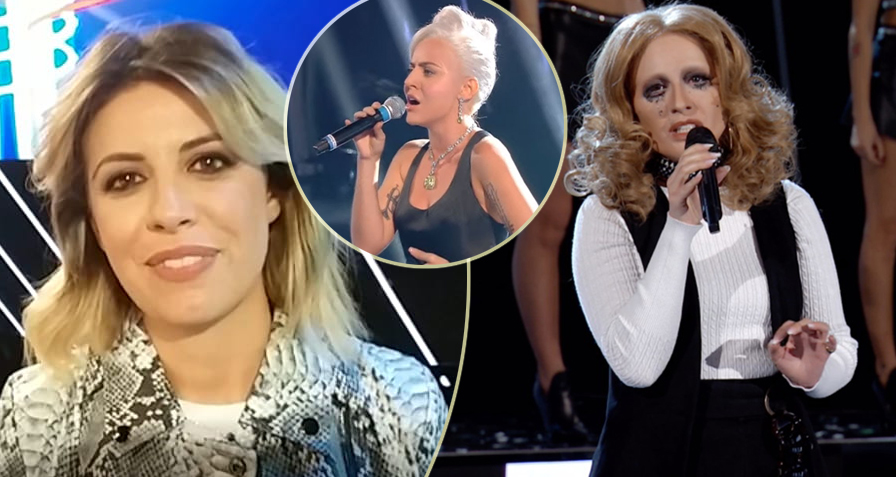 Lidia-schillaci-tale-e-quale-show-Rai-1