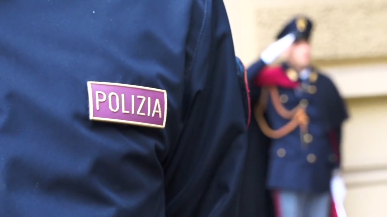 Marsala, espulso parcheggiatore abusivo irregolare: trasferito al CPR di Trapani