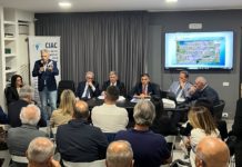 Zona industriale di Carini, via al programma di riqualificazione. Fondi per 11,5 milioni