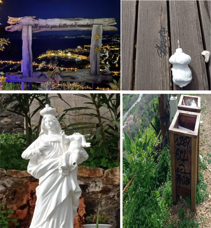 vandali-castellammare