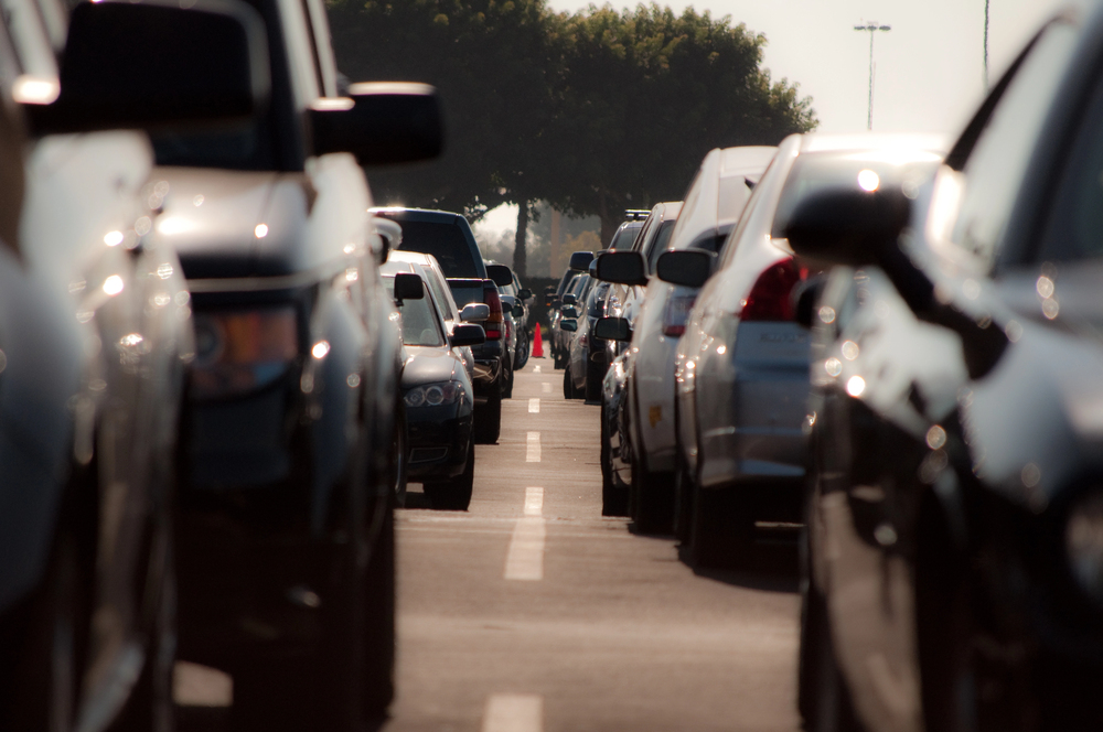 Weekend “nerissimo” in autostrada, esodo di Ferragosto e boom di turisti in Sicilia
