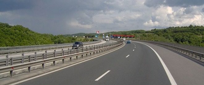 Viadotto Fiume Freddo sulla A29, chiuse corsie per indagini in vista di nuovi interventi Anas