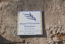 Pia Opera Pastore di Alcamo rinasce: Volontari Vincenziani presentano la Carta dei Servizi