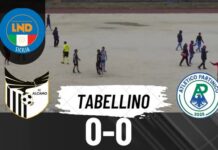 Calcio. Finisce senza reti il match tra Alcamo e Atletico Partinico