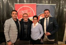 Alcamo. Nasce in Consiglio comunale il gruppo ABC-ControCorrente (Intervista)