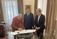 Videosorveglianza, firmati i protocolli tra forze dell’ordine e Comuni di Alcamo e Marsala