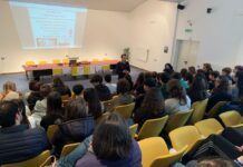 Sicurezza in rete e legalità: gli esperti incontrano gli studenti alcamesi