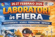Alcamo, formazione e lavoro si incontrano: al campus del Caruso arriva “Laboratori in Fiera”