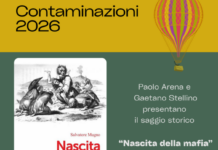 Castellammare, ‘Contaminazioni’ riparte in biblioteca con un saggio sulle origini della mafia