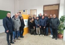 San Giuseppe Jato, inaugurato sportello virtuale per il lavoro