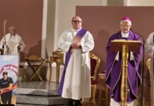 Tragedia in Germania: Castellammare si stringe nel dolore per Francesco, Nancy e Bryan