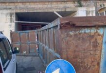 Lavori nelle strade di Alcamo, al via anche nel parcheggio sotterraneo (intervista)