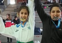 Taekwondo. Balestrate e Trappeto trionfano ai campionati regionali