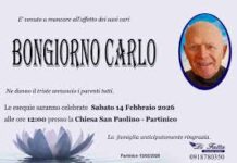 Partinico, morto Carlo Bongiorno: il suo tuffo nel Nocella segnò un’epoca