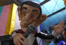 Tutto pronto per il Carnevale alcamese, evento in sinergia tra associazione e Comune (Intervista)