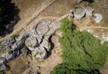 Cave di Cusa, al via i lavori per la strada d’accesso. Fondi per 390mila euro