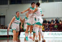 Basket. La Golfo perde sul campo del Matelica dopo 3 vittorie consecutive