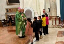 Naufragi e tratta: il Vescovo di Trapani prega per le vittime senza nome