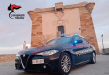 Paceco, controlli nei locali: lavoro nero e gravi carenze sulla sicurezza