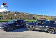 Salemi, truffa del finto carabiniere: denunciato 42enne, salvati i risparmi di un anziano